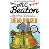 KNYGA Marion Chesney Agatha Raisin and the Dead Ringer
