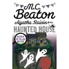 KNYGA Marion Chesney Agatha Raisin and the Haunted House
