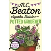 KNYGA Marion Chesney Agatha Raisin and the Potted Gardener