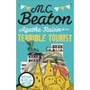 KNYGA Marion Chesney Agatha Raisin and the Terrible Tourist
