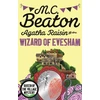 KNYGA Marion Chesney Agatha Raisin and the Wizard of Evesham