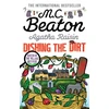 KNYGA Marion Chesney Agatha Raisin: Dishing the Dirt