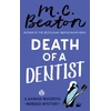 KNYGA Marion Chesney Death of a Dentist