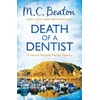 KNYGA Marion Chesney Death of a Dentist