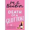KNYGA Marion Chesney Death of a Glutton