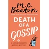KNYGA Marion Chesney Death of a Gossip