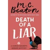 KNYGA Marion Chesney Death of a Liar