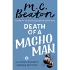 KNYGA Marion Chesney Death of a Macho Man