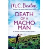 KNYGA Marion Chesney Death of a Macho Man