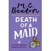 KNYGA Marion Chesney Death of a Maid