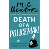 KNYGA Marion Chesney Death of a Policeman