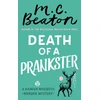 KNYGA Marion Chesney Death of a Prankster