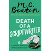 KNYGA Marion Chesney Death of a Scriptwriter