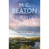 KNYGA Marion Chesney Death of a Sweep