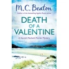 KNYGA Marion Chesney Death of a Valentine