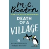 KNYGA Marion Chesney Death of a Village