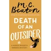 KNYGA Marion Chesney Death of an Outsider