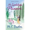 KNYGA Marion Chesney His Lordship's Pleasure