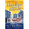 KNYGA Marion Chesney Penelope Goes to Portsmouth
