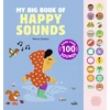 KNYGA Marion Cocklico My Big Book of Happy Sounds