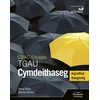 KNYGA Marion Davies Llyfr Myfyrwyr Cymdeithaseg TGAU CBAC/Eduqas Argraffiad Diwygiedig (WJEC/Eduqas GCSE Sociology Student Book [Revised Edition])