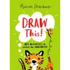 KNYGA Marion Deuchars Draw This!