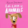 KNYGA Marion Deuchars Let's Look at... Animals