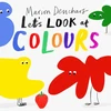 KNYGA Marion Deuchars Let's Look at... Colours