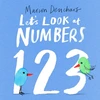 KNYGA Marion Deuchars Let's Look at... Numbers