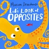 KNYGA Marion Deuchars Let's Look at... Opposites