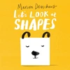 KNYGA Marion Deuchars Let's Look at... Shapes