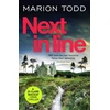 KNYGA Marion Todd Next in Line