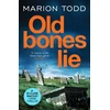 KNYGA Marion Todd Old Bones Lie