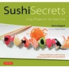 KNYGA Marisa Baggett Sushi Secrets