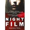 KNYGA Marisha Pessl Night Film