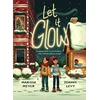 KNYGA Marissa Meyer Let it Glow