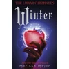 KNYGA Marissa Meyer Winter (The Lunar Chronicles Book 4)