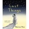 KNYGA Marissa Moss Last Things