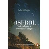 KNYGA Marit Kapla Osebol
