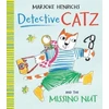 KNYGA Marjoke Henrichs Detective Catz and the Missing Nut
