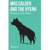 KNYGA Marjorie Ann Watts Mrs Calder and the Hyena