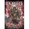 KNYGA Marjorie Liu Monstress, Volume 7: Devourer