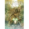 KNYGA Marjorie M Liu Monstress Book Two