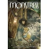 KNYGA Marjorie M Liu Monstress Volume 2: The Blood