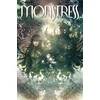KNYGA Marjorie M Liu Monstress Volume 3