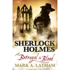 KNYGA Mark A Latham Sherlock Holmes
