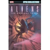 KNYGA Mark A Nelson Aliens Epic Collection: The Original Years Vol. 1