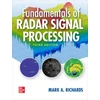 KNYGA Mark A Richards Fundamentals of Radar Signal Processing, Third Edition