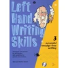 KNYGA Mark Alan Stewart Left Hand Writing Skills