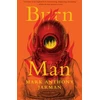 KNYGA Mark Anthony Jarman Burn Man